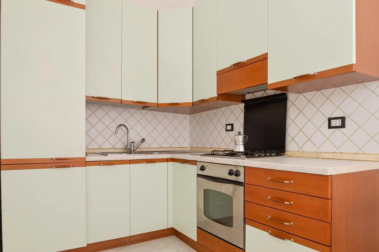 Stazione Centrale Cozy And Functional Flat Milan 0*,  Italie