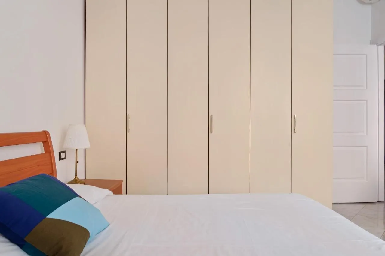 Appartement Stazione Centrale Cozy And Functional Flat Milan