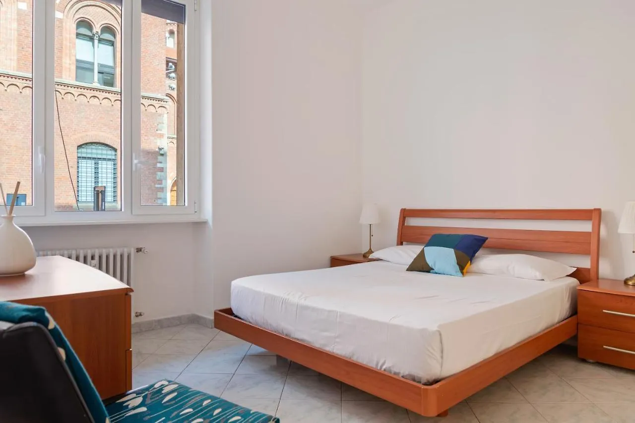 Stazione Centrale Cozy And Functional Flat Milan Italie
