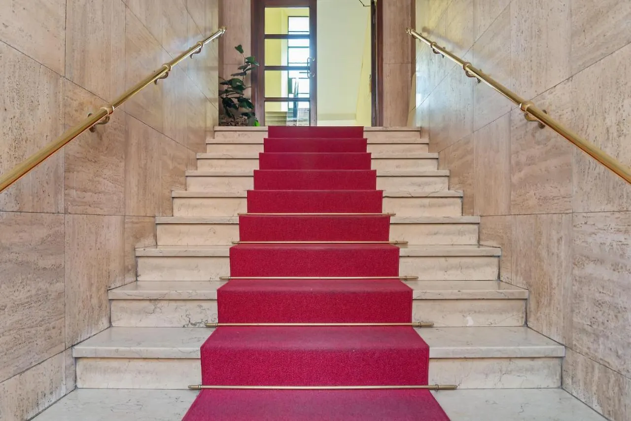 Appartement Stazione Centrale Cozy And Functional Flat Milan