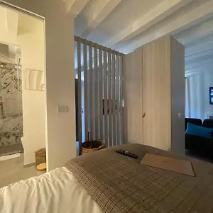 Apartamento Brera Charme, Milão