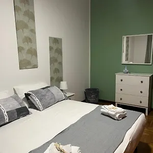 Appartement Ampio Bilocale A, Milan