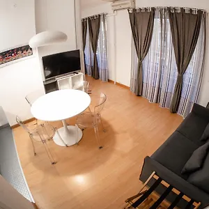 Apartamento Bubi House Porta Venezia, Milão
